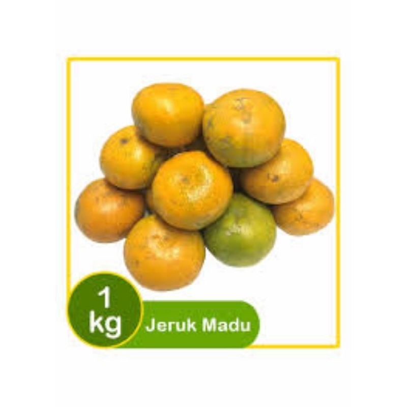 Jual Jeruk madu 1 kg | Shopee Indonesia