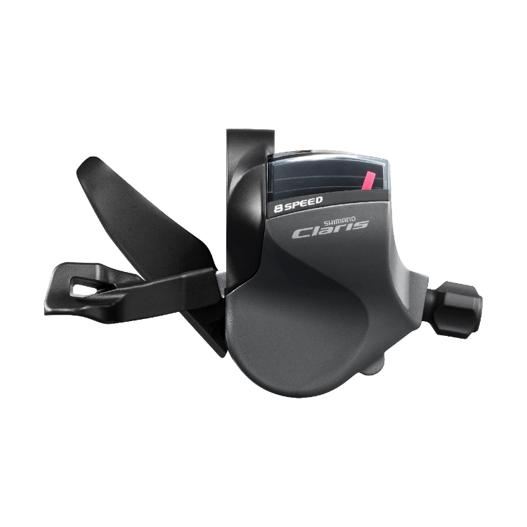 Shimano Claris SL-R2000 Rapidfire Plus Shifter | Road | 2/3 x 8-speed