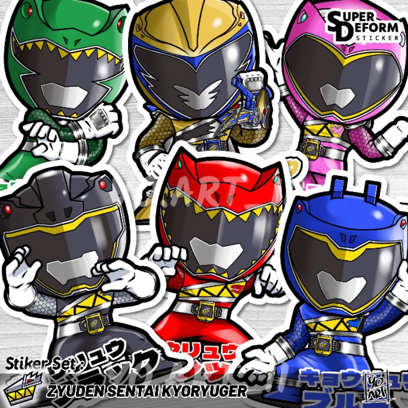 SUPER SENTAI SERIE Animal Squadron Zyuohger Blu-Ray Collection 4 Taglio EUR 182,34 - IT