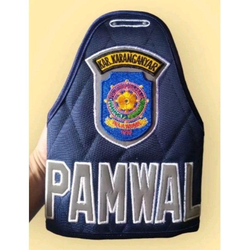 Jual BAN LENGAN PAMWAL KAB / PATROLI DISHUB | Shopee Indonesia