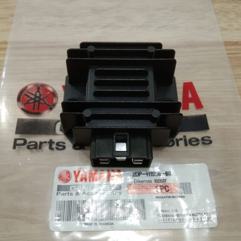 Jual Kiprok Nmax 4B4 2DP MX King Aerox Lexi Freego Aerox 155 MX 150 ...