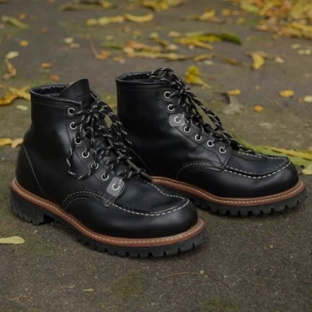 Red wing 8176 store