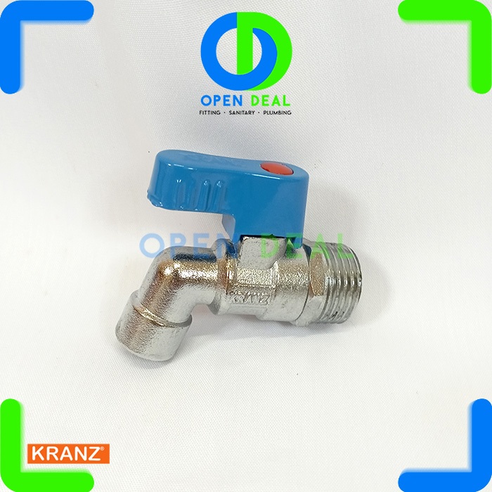 Jual Kran BC 1/2