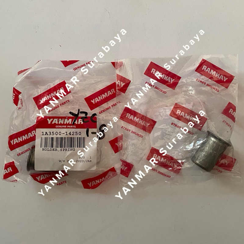 Jual Spring holder Yanmar YZC YST-DX 1-8 Original | Shopee Indonesia