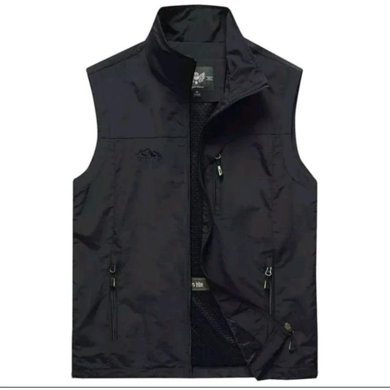 Jual Jaket Rompi Otdoor tactical Rompi motor | Shopee Indonesia
