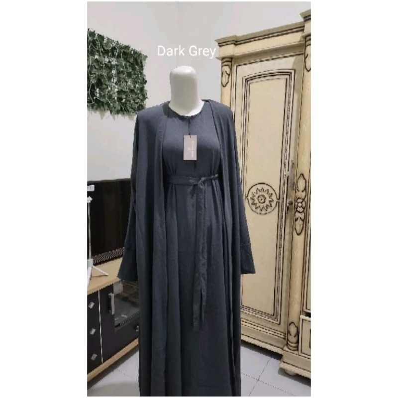 Jual Gamis Terbaru Abaya Syari Viral Gamis Abaya Gamis Abaya Arabia