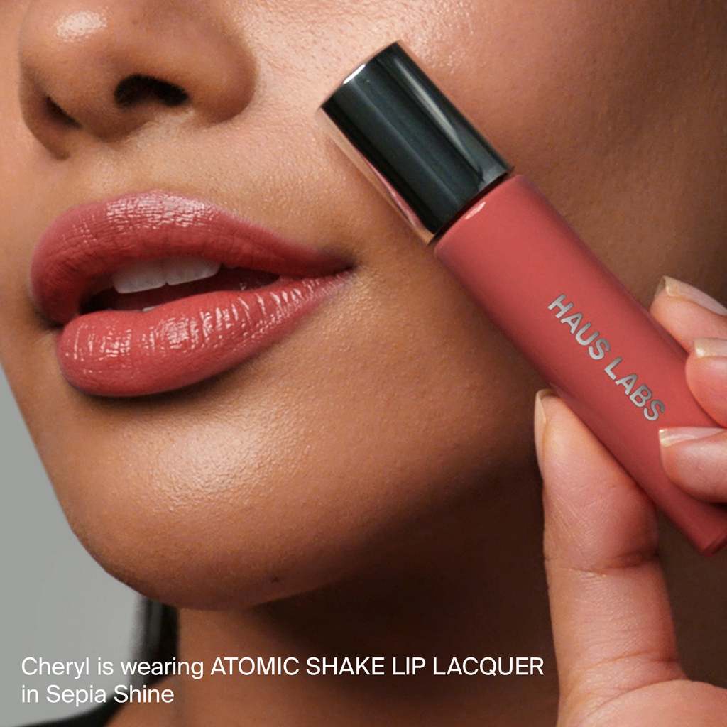 Haus Labs Lip on sale Lacquer