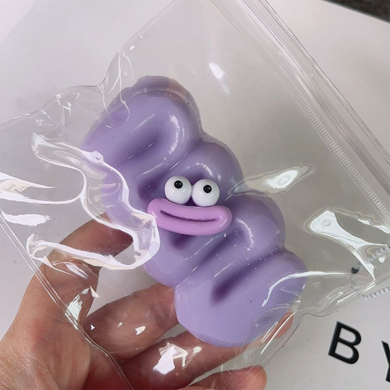 Jual [HARU] Taba Squishy Hamster Squishy Squeezy Fun Toys Stress