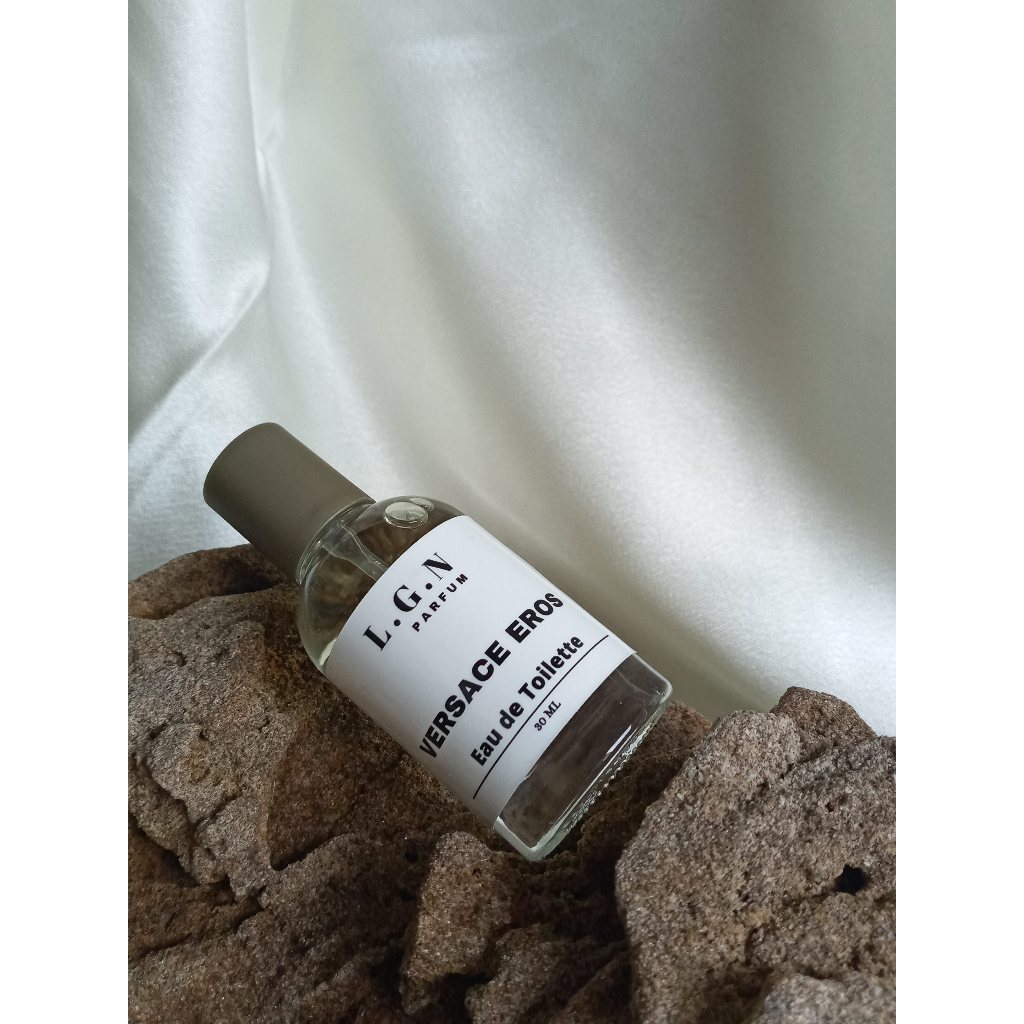 Jual Parfum Pria Inspired By Versace Eros (30 ML) Shopee Indonesia