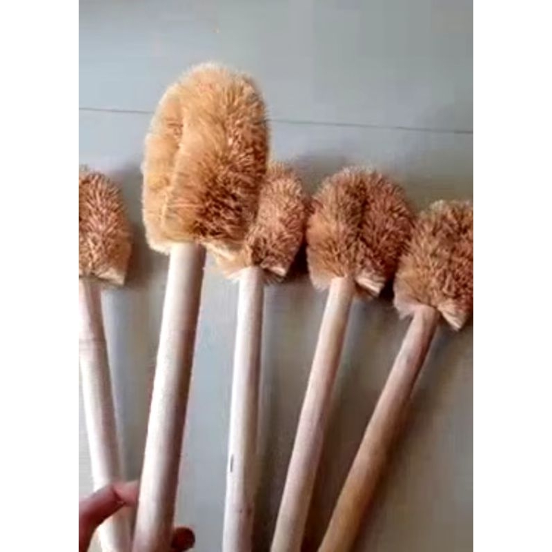 Jual SIKAT SABUT KELAPA (NATURAL ECO FRIENDLY) DETOK SPECIAL | Shopee ...