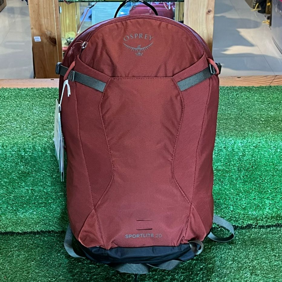 Jual DAYPACK OSPREY SPORTLITE 20 F22 BACKPACK ORIGINAL GARANSI SEUMUR