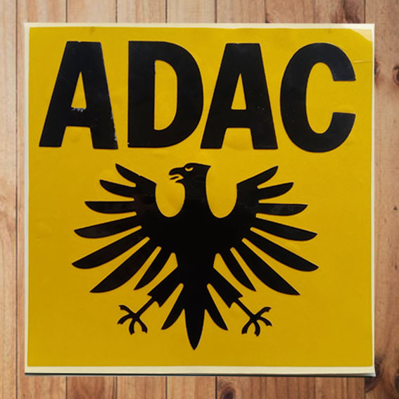 Jual CUTTING STICKER ADAC KOTAK | Shopee Indonesia