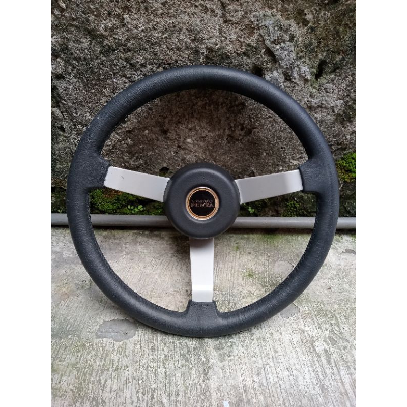 Jual steering whell Volvo penta ratt motorboat original | Shopee Indonesia