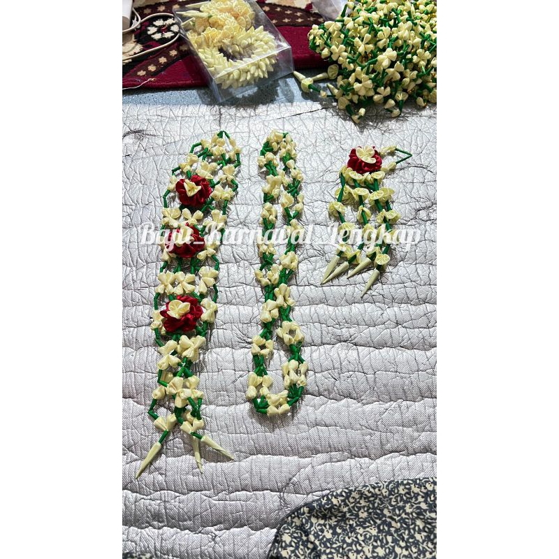 Jual melati set murah | Shopee Indonesia