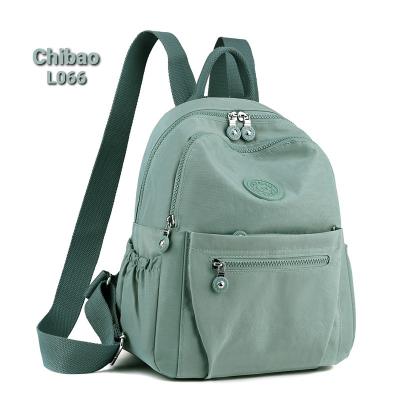 Jual L066 Tas Ransel Chibao Original Produk Import Ransel Wanita ...
