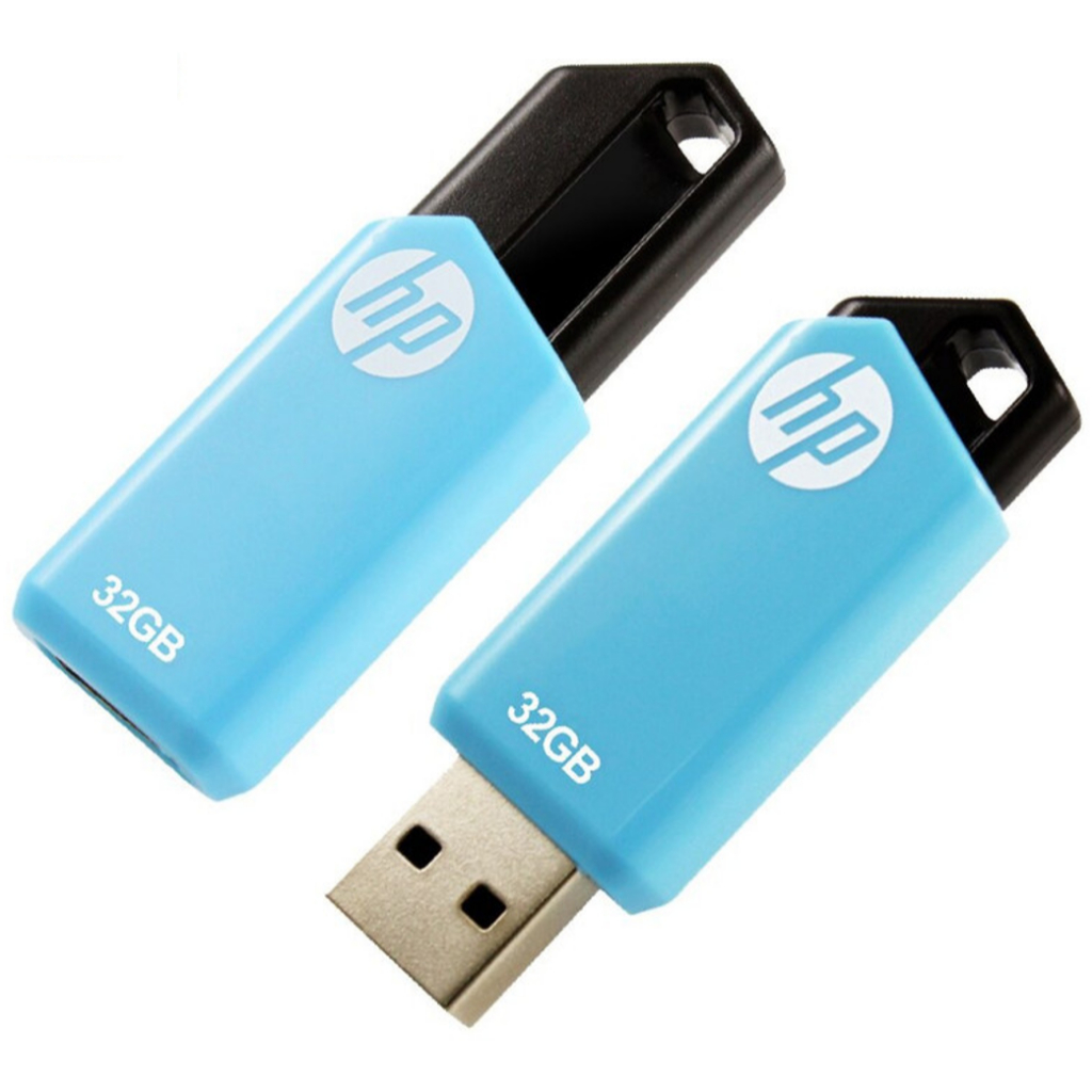 Jual Flashdisk Flash disk HP v150 16GB 32GB 64GB USB 2.0 Original ...