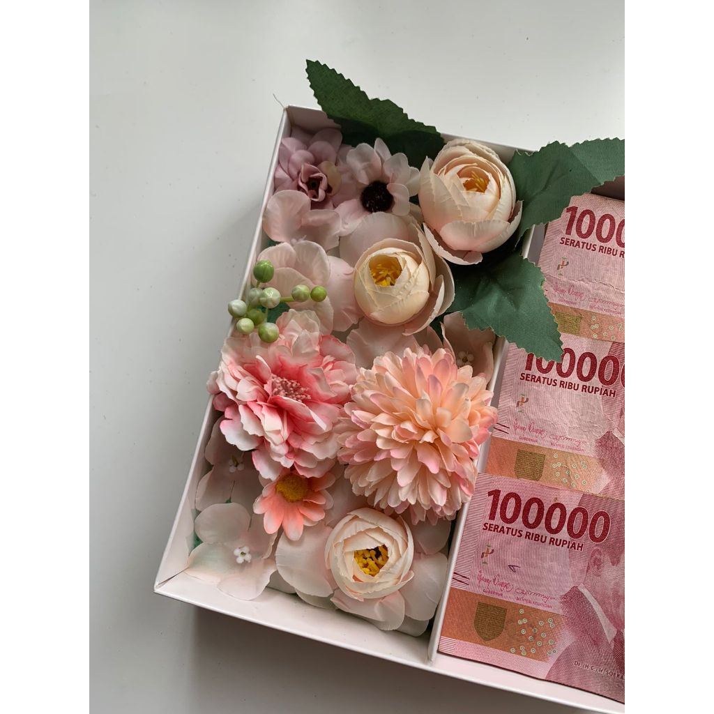 Jual Box Bukket Kosongan Box Only Bunga Only | Shopee Indonesia