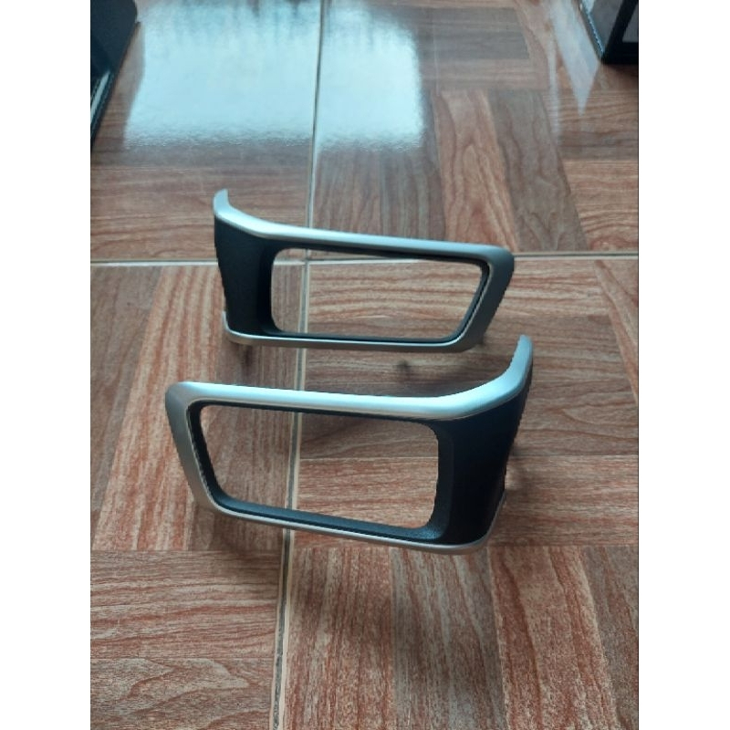 Jual Cover Panel AC Innova Zenix Panel Side Vent Innova Zenix Original ...