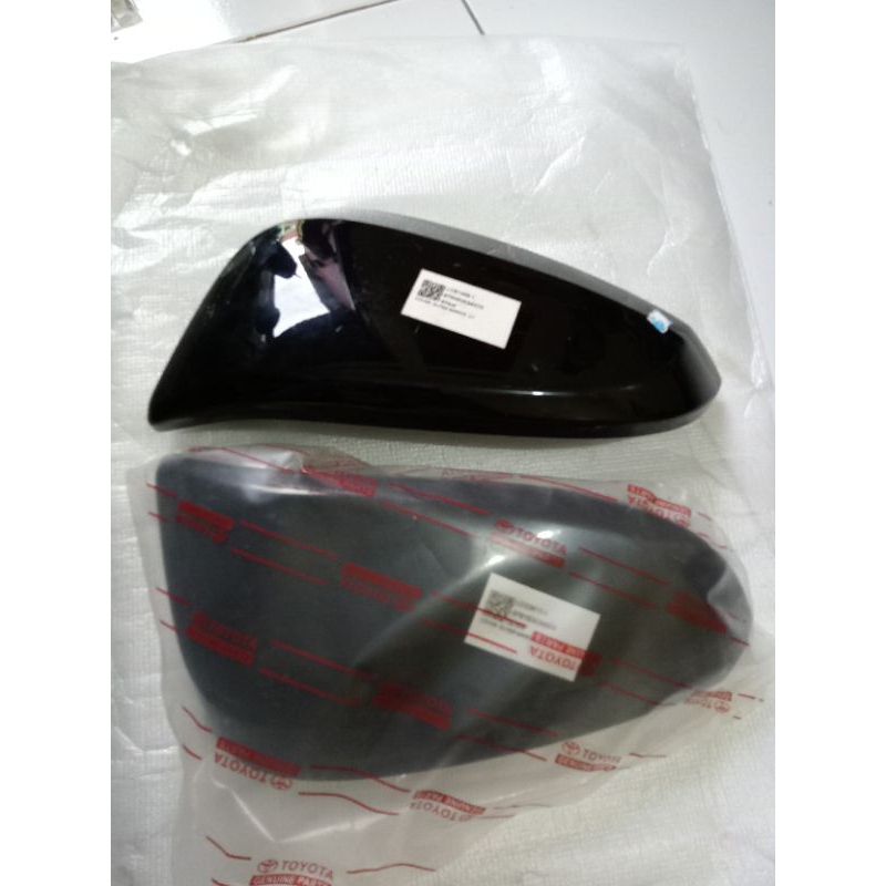 Jual cover spion Inova ribbon original | Shopee Indonesia