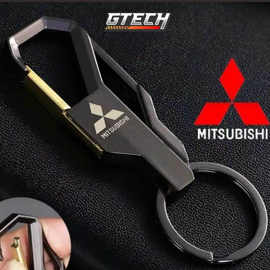 Jual Gantungan Kunci Mobil Motor Persegi Keychain Kreatif Logo | Shopee ...