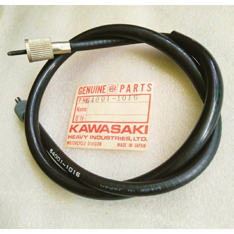 Indicador Dirección KH100 1977 💡 Intermitente Delantero O Trasero