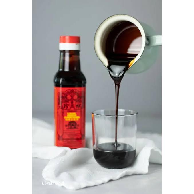 Jual Kecap Caramel Cheong Chan Cooking Caramel Sauce Kecap Cap Gajah