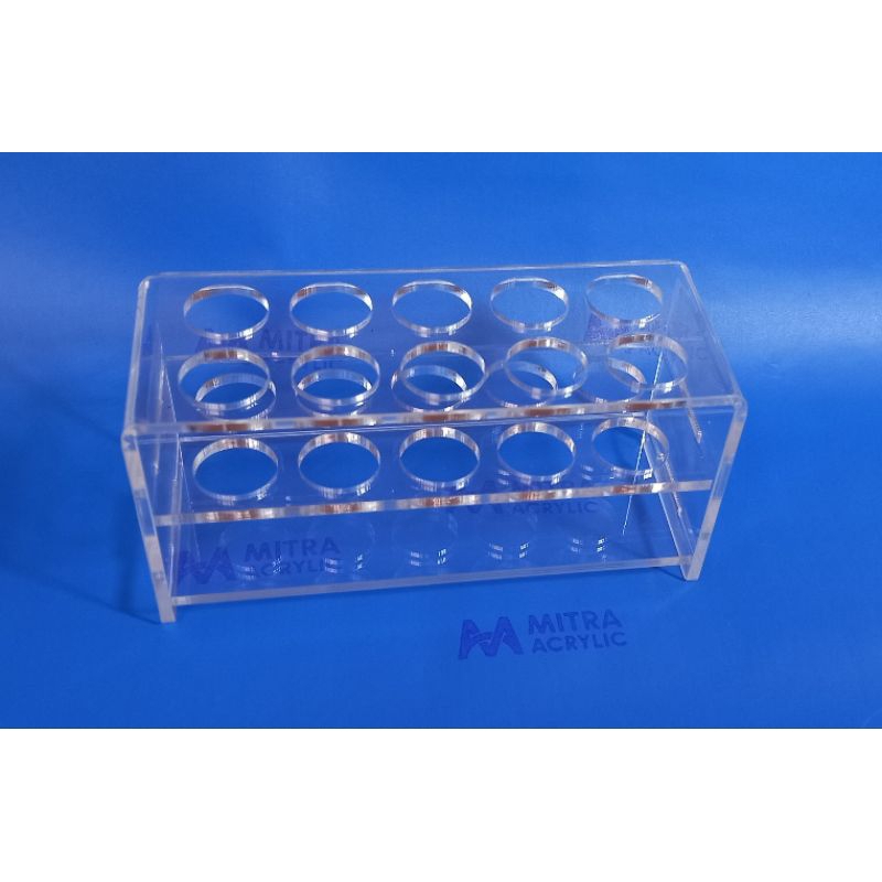 Jual Rak display akrilik/rak farfume custom | Shopee Indonesia