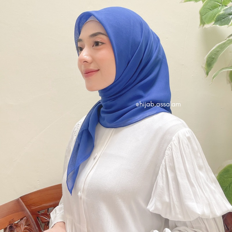 Jual Hijab Segiempat Paris Jadul Premium Hijab Paris Jadul Paris