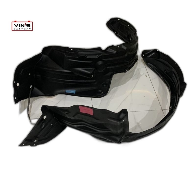 Jual Inner Fender Innova Old 2004-2008 Kanan/Kiri Per Pcs | Shopee ...