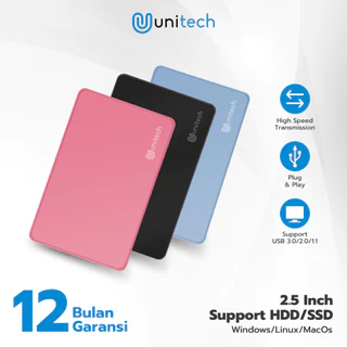 Toko Online Unitech Official Store | Shopee Indonesia