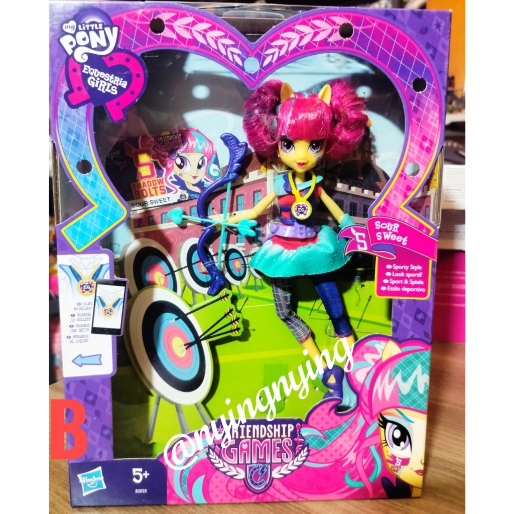 Equestria girls dolls 2019 on sale