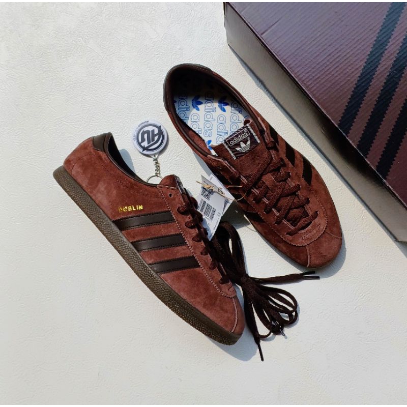 Jual ADIDAS CITY SERIES DUBLIN EXCLUSIVE IH2487 & GY7384 | Shopee 