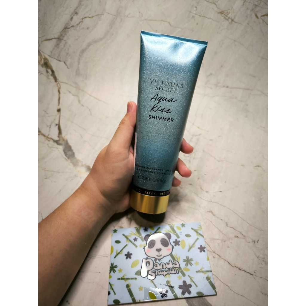 Jual VS Shimmer Lotion Shopee Indonesia