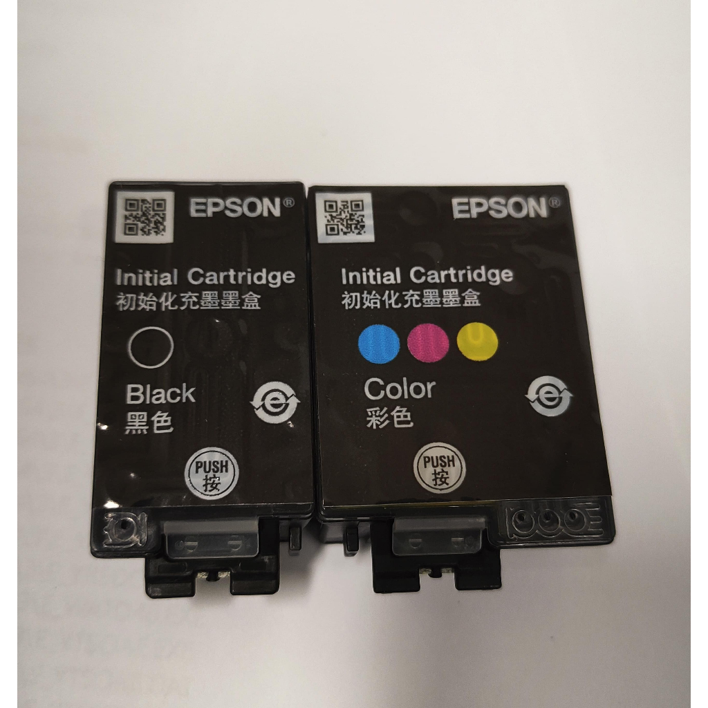 Tinta Epson T2900 Tri-colour Ink Cartridge (Wf-100) (C13T290090) (4)