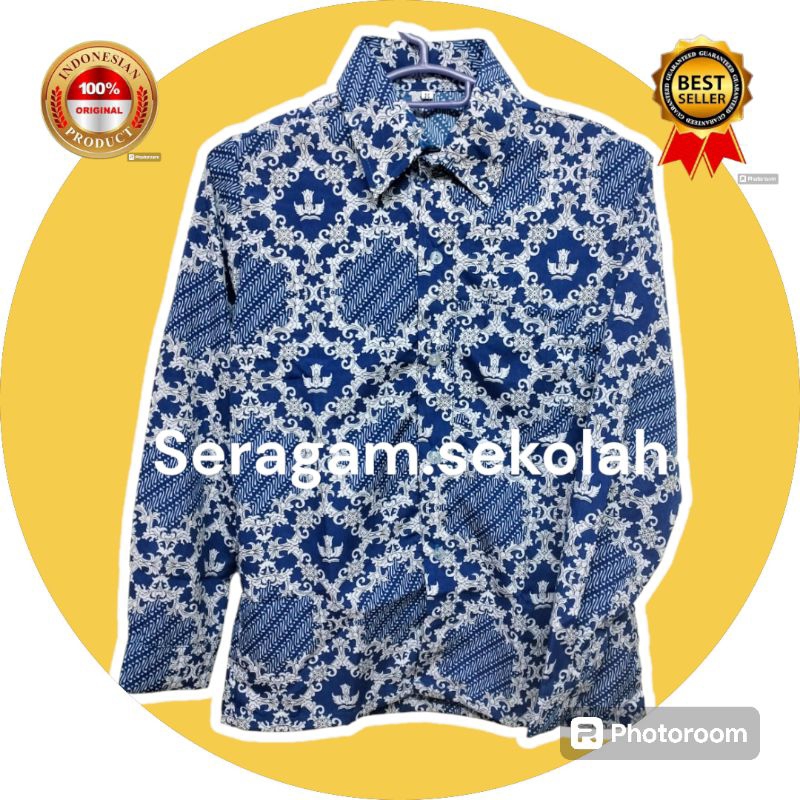 Jual SERAGAM SEKOLAH/ BAJU SEKOLAH/ SERAGAM SMP-MTS/ BAJU SERAGAM ...