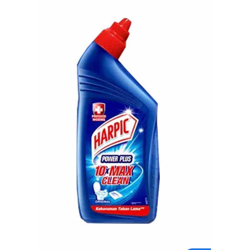 Jual Harpic Pembersih Toilet 450 ml | Shopee Indonesia