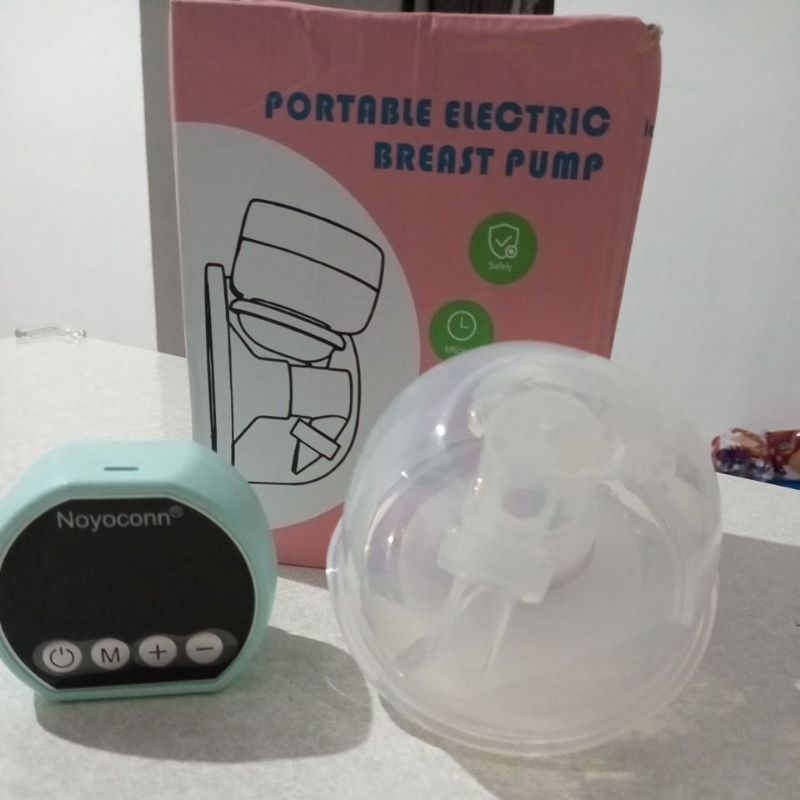 Jual pompa asi handsfree | Shopee Indonesia
