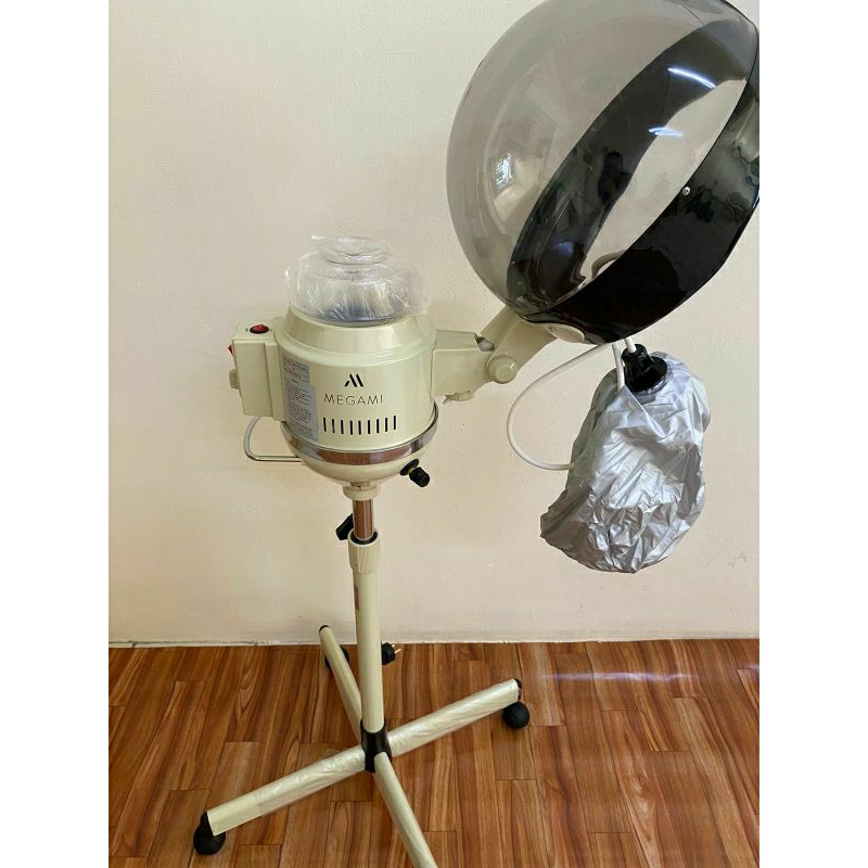 Jual Stimer rambut/mesin uap rambut/stimer salon | Shopee Indonesia