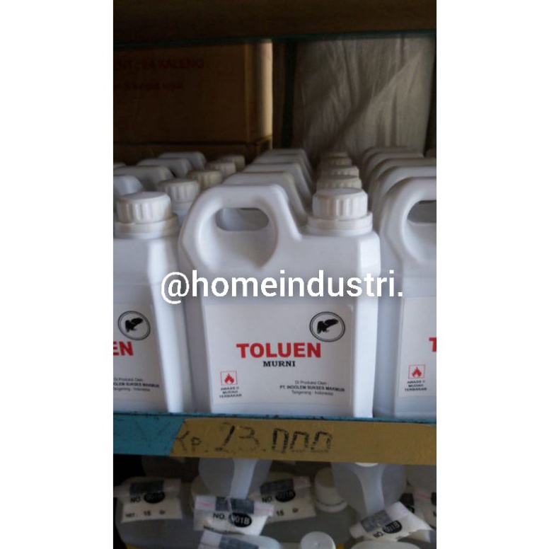 Jual KODE M45A TOLEN 1 LITER | Shopee Indonesia