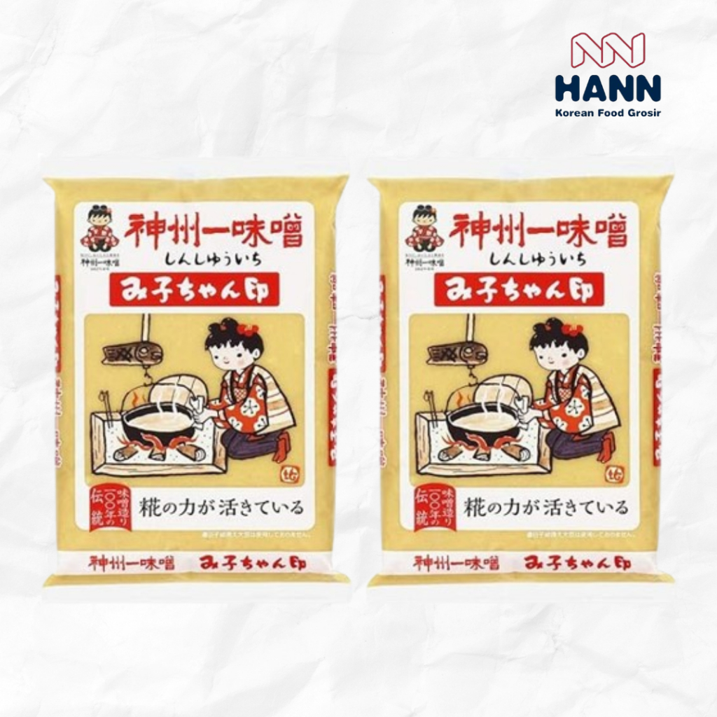 Jual Miso Terlengkap & Harga Terbaru Mei 2026 | Shopee Indonesia