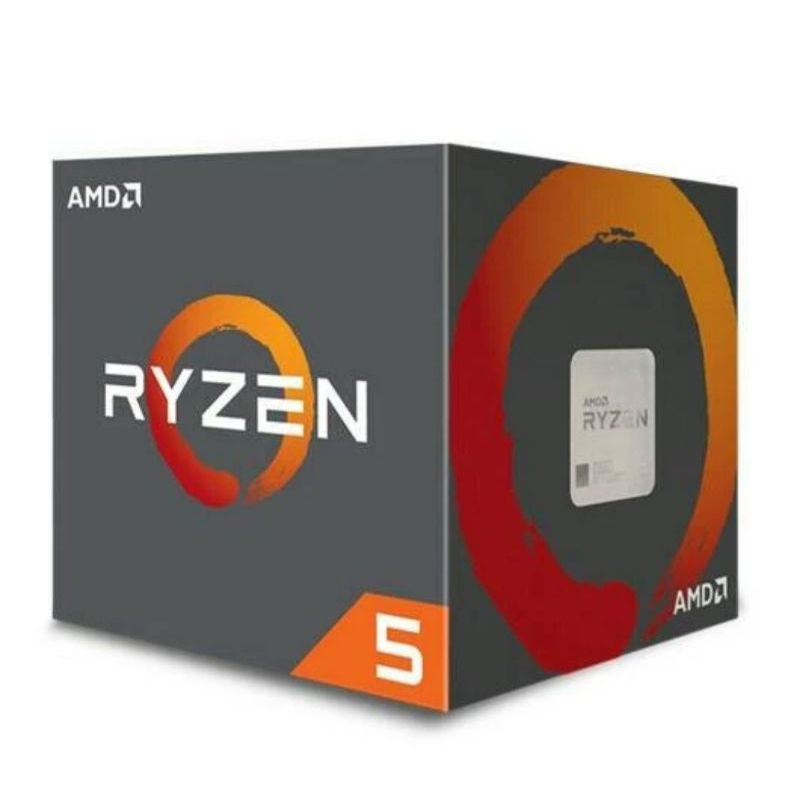 Jual CPU RYZEN 5 1500X | Shopee Indonesia