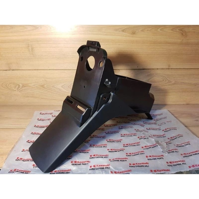 Jual SPAKBOR SEPAKBOR BELAKANG NINJA 150 RR OLD/ZX ORIGINAL KAWASAKI ...