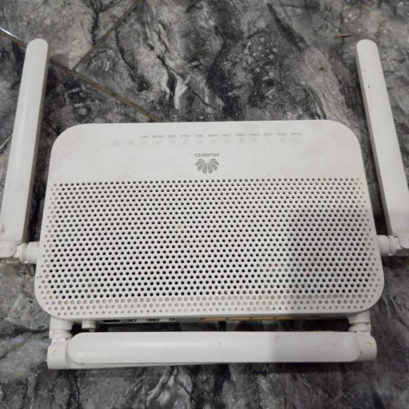 Jual Modem/ONT Huawei HG8245W5-6T | Shopee Indonesia