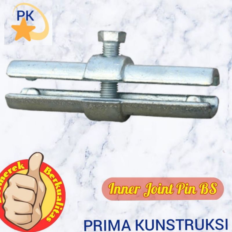 Jual INNER JOIN PIN BS | Shopee Indonesia