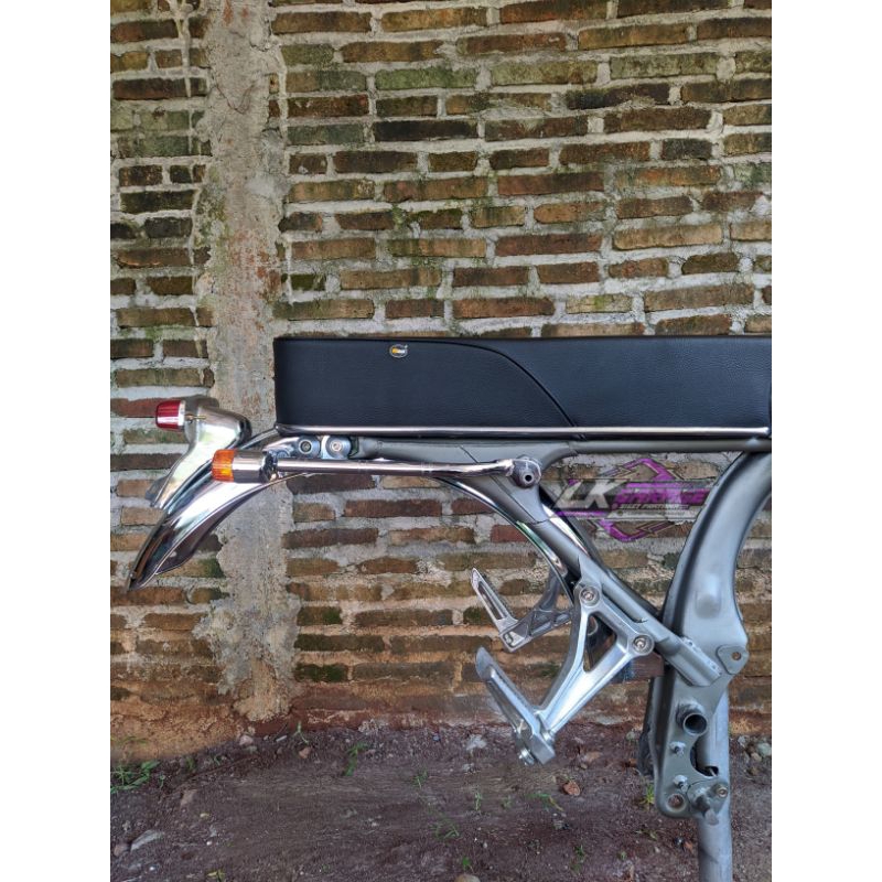 Jual Paket body cb murah frame cb full set | Shopee Indonesia