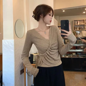 Blouse Korea Pilina Blouse