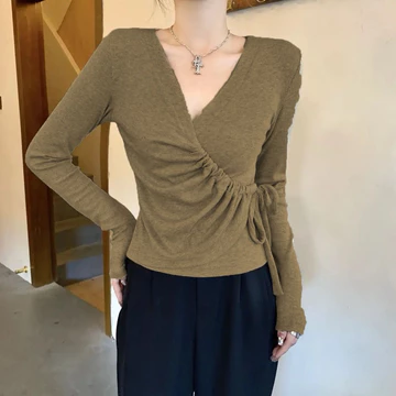 Blouse Korea Pilina Blouse