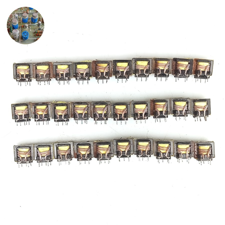 Jual Trafo Arus / Current Transformer Ex UPS | Shopee Indonesia