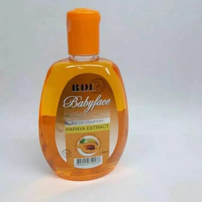 Jual RDL BABYFACE | Shopee Indonesia