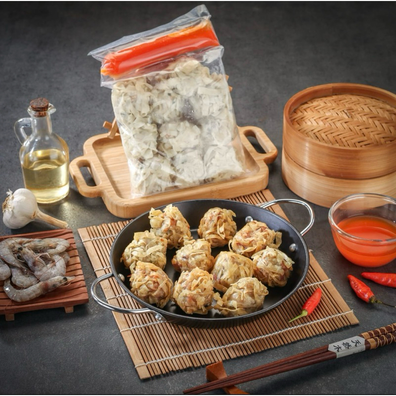 Jual Frozen Dimsum Rambutan Premium | Shopee Indonesia